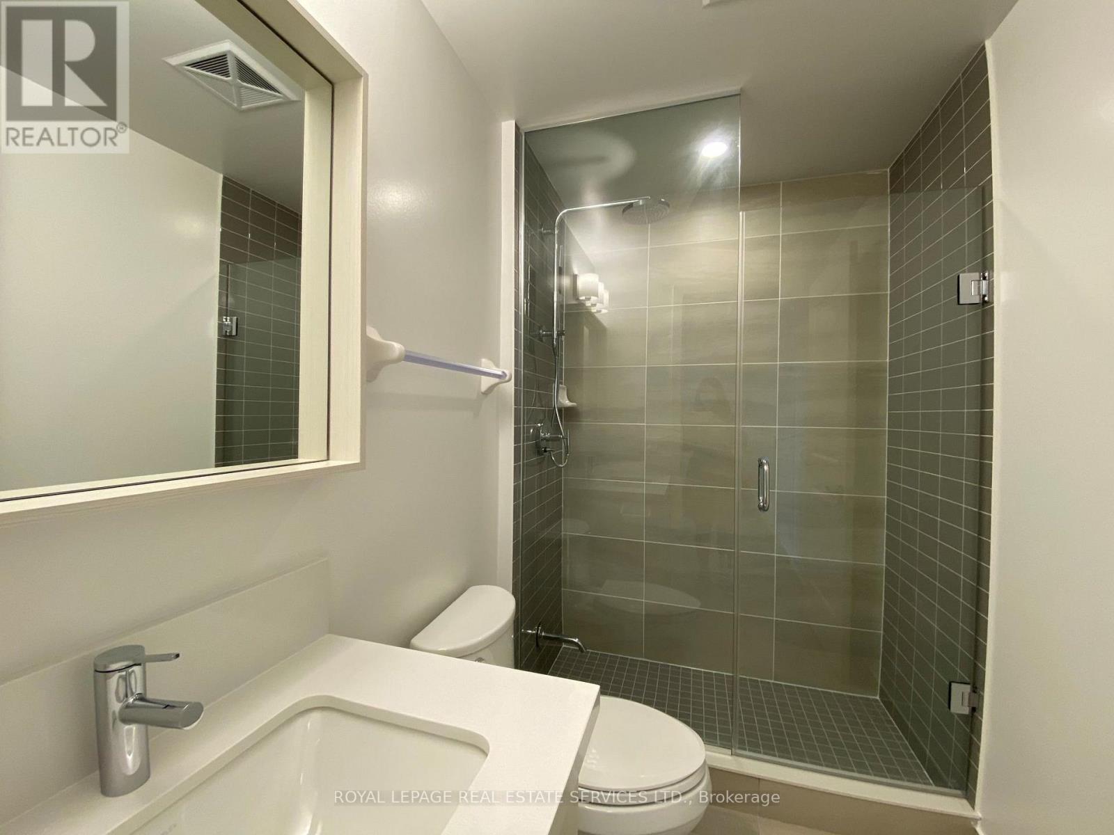 203 - 4699 Glen Erin Drive, Mississauga, ON - Indoor Photo Showing Bathroom