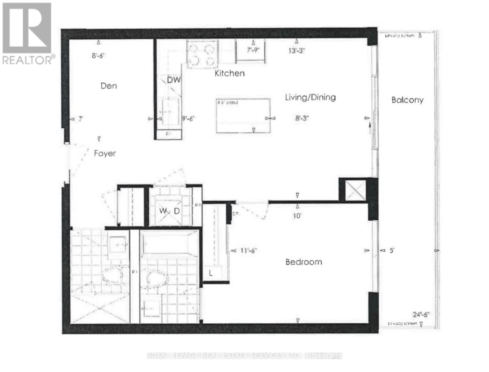 203 - 4699 Glen Erin Drive, Mississauga, ON - Other