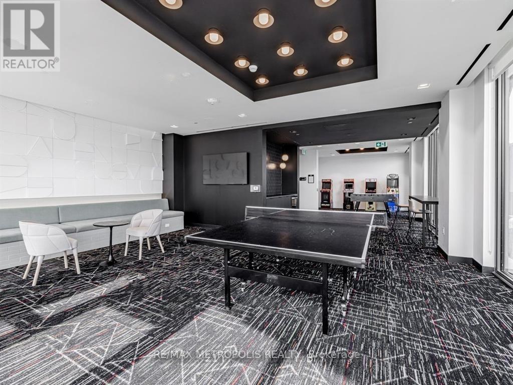 1205 - 36 Zorra Street, Toronto, ON - Indoor Photo Showing Other Room