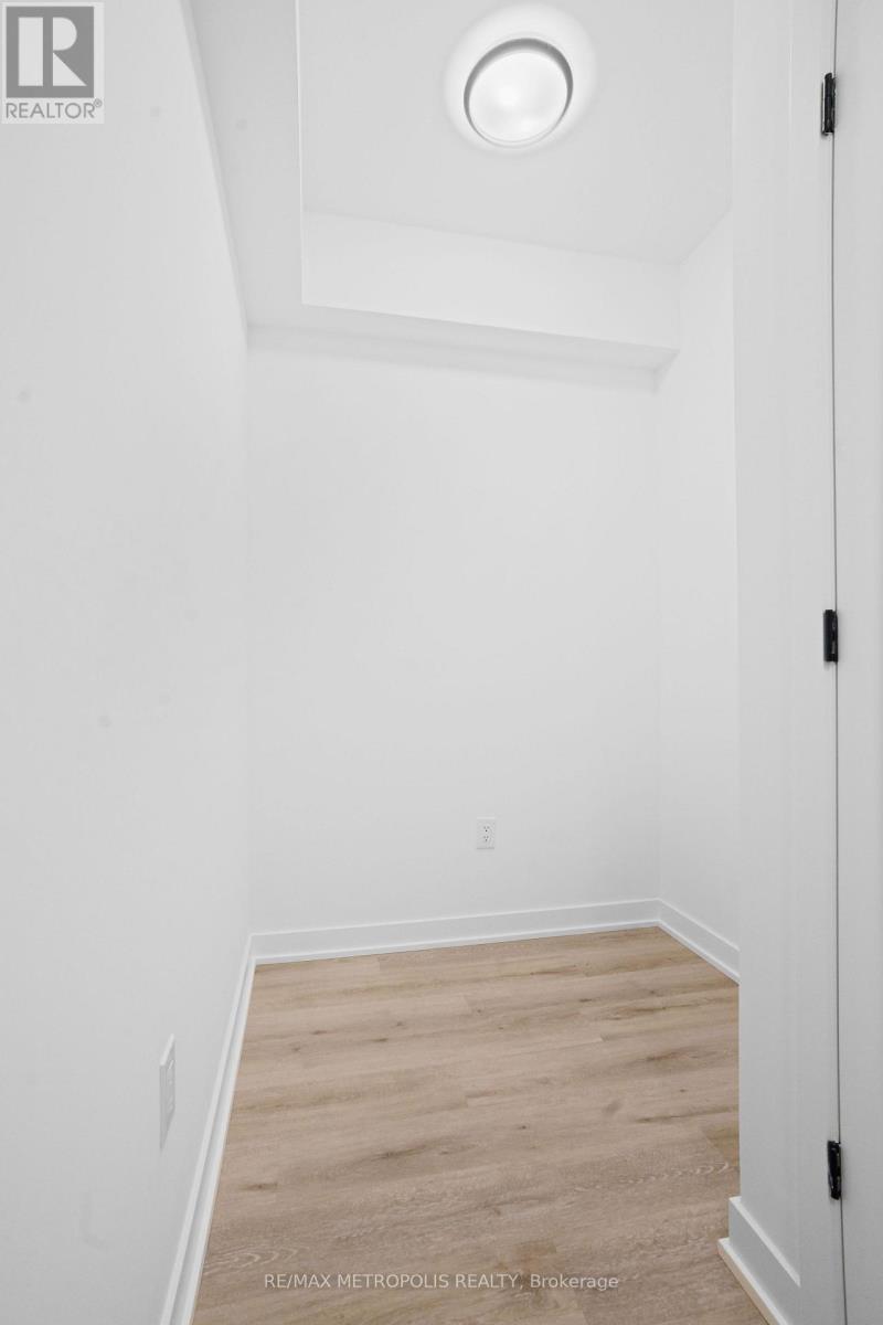 1205 - 36 Zorra Street, Toronto, ON - Indoor Photo Showing Other Room