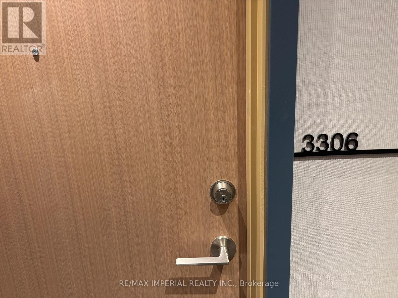 3306 - 395 Square One Drive, Mississauga, ON -