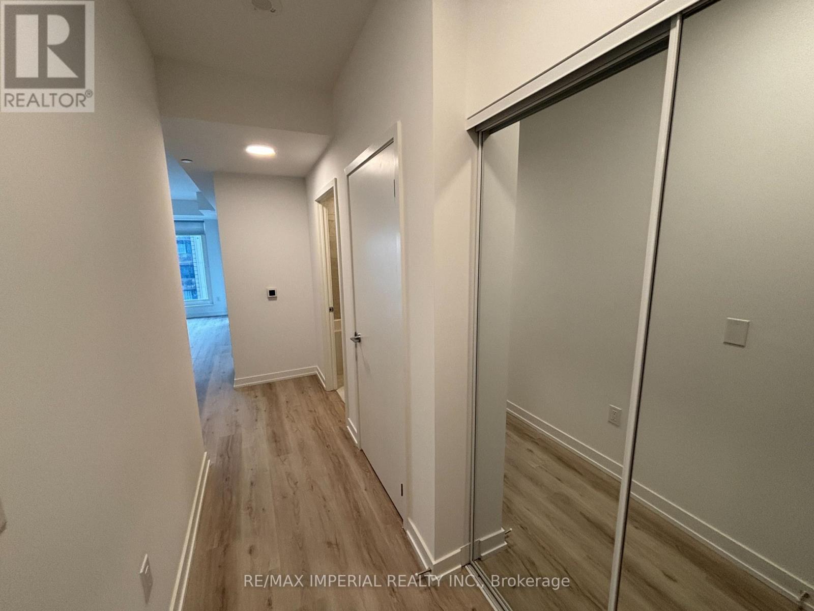 3306 - 395 Square One Drive, Mississauga, ON - Indoor Photo Showing Other Room