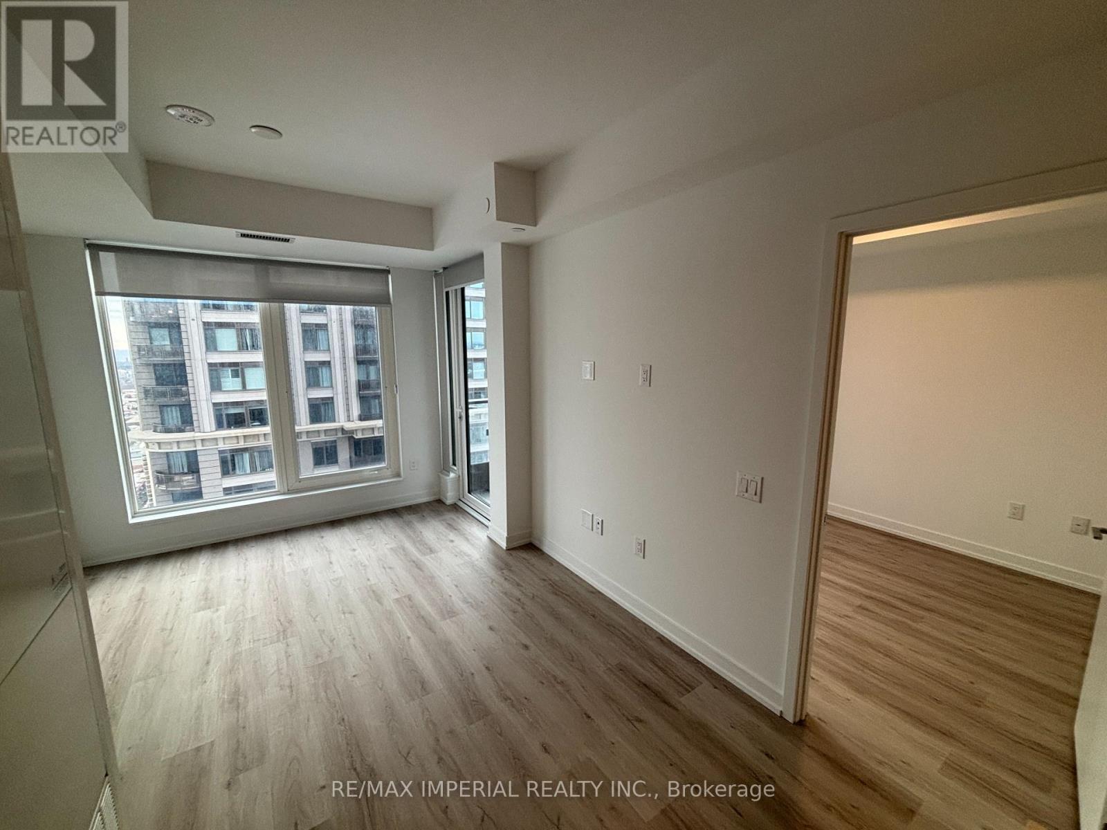 3306 - 395 Square One Drive, Mississauga, ON - Indoor Photo Showing Other Room