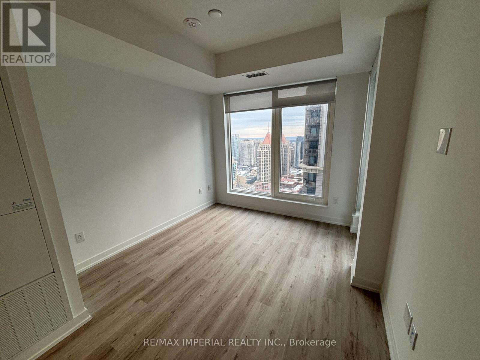 3306 - 395 Square One Drive, Mississauga, ON - Indoor Photo Showing Other Room