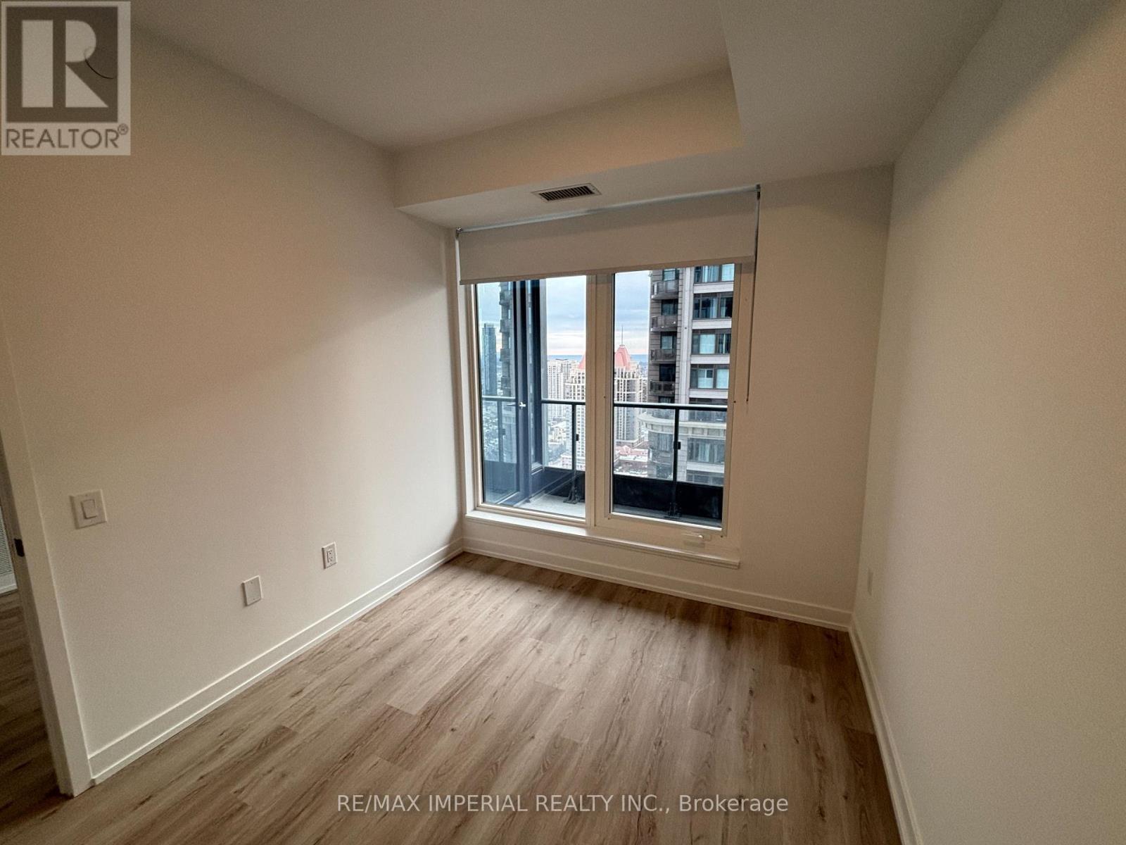3306 - 395 Square One Drive, Mississauga, ON - Indoor Photo Showing Other Room