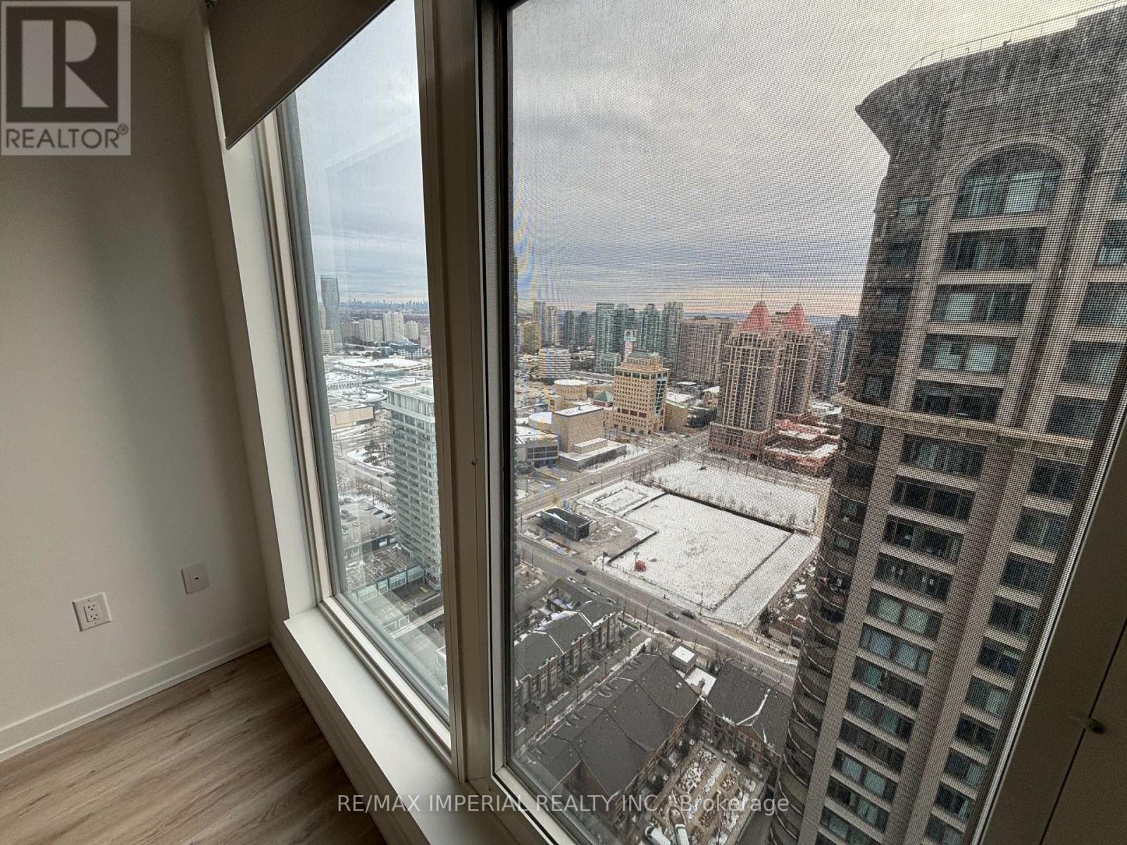 3306 - 395 Square One Drive, Mississauga, ON - Indoor Photo Showing Other Room