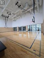 basketball room -