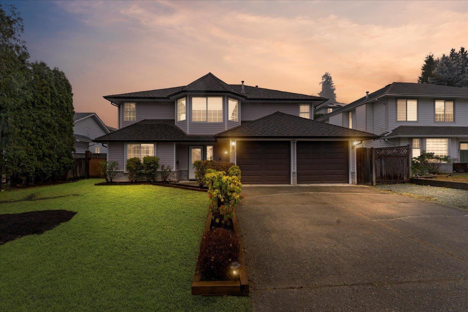 34615 Baldwin Road, Abbotsford, BC - Outdoor