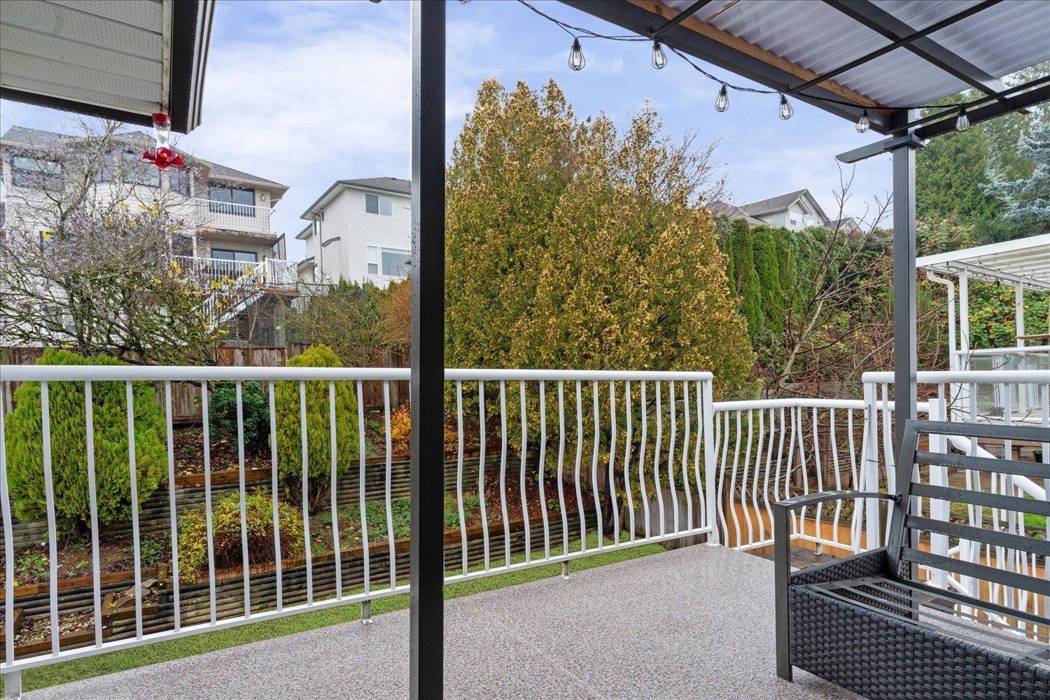 34615 Baldwin Road, Abbotsford, BC - Outdoor With Exterior