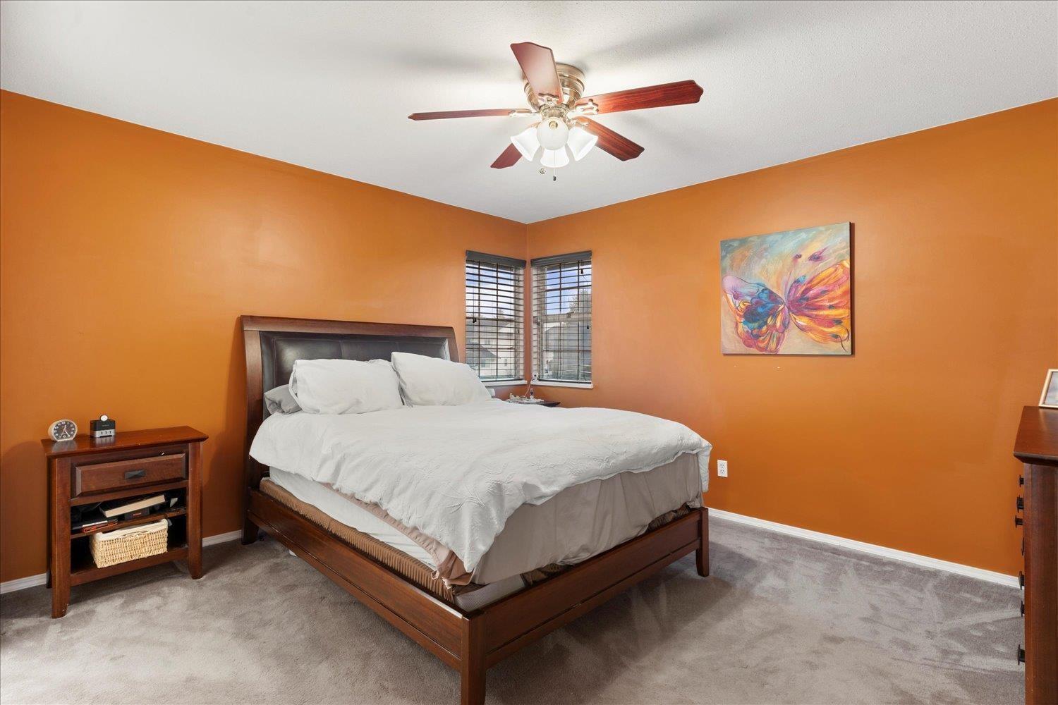 34615 Baldwin Road, Abbotsford, BC - Indoor Photo Showing Bedroom
