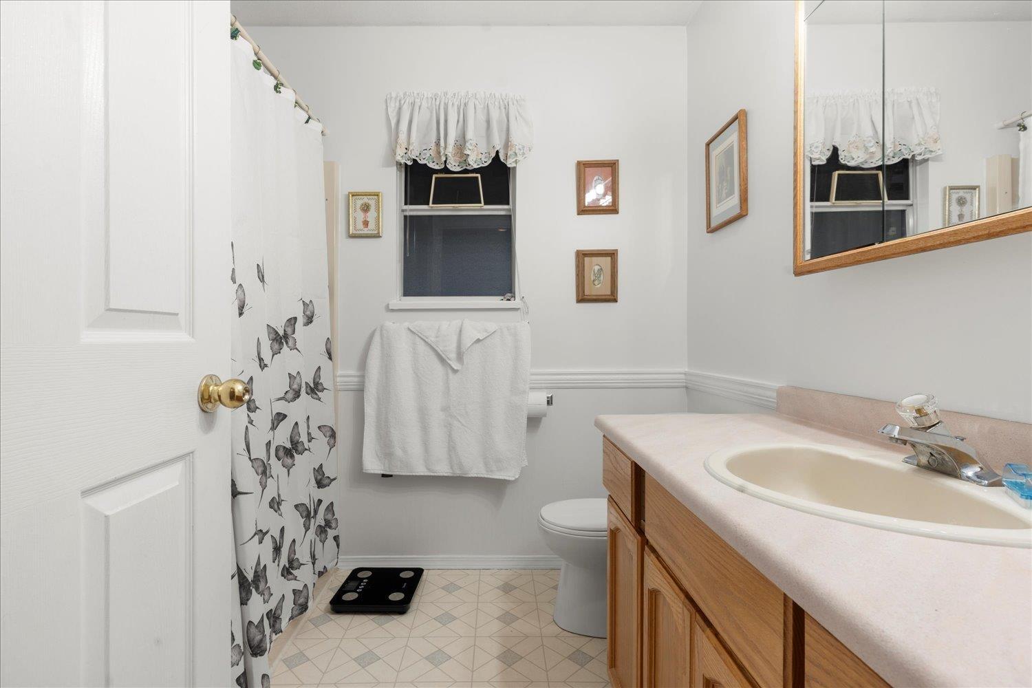 34615 Baldwin Road, Abbotsford, BC - Indoor Photo Showing Bathroom