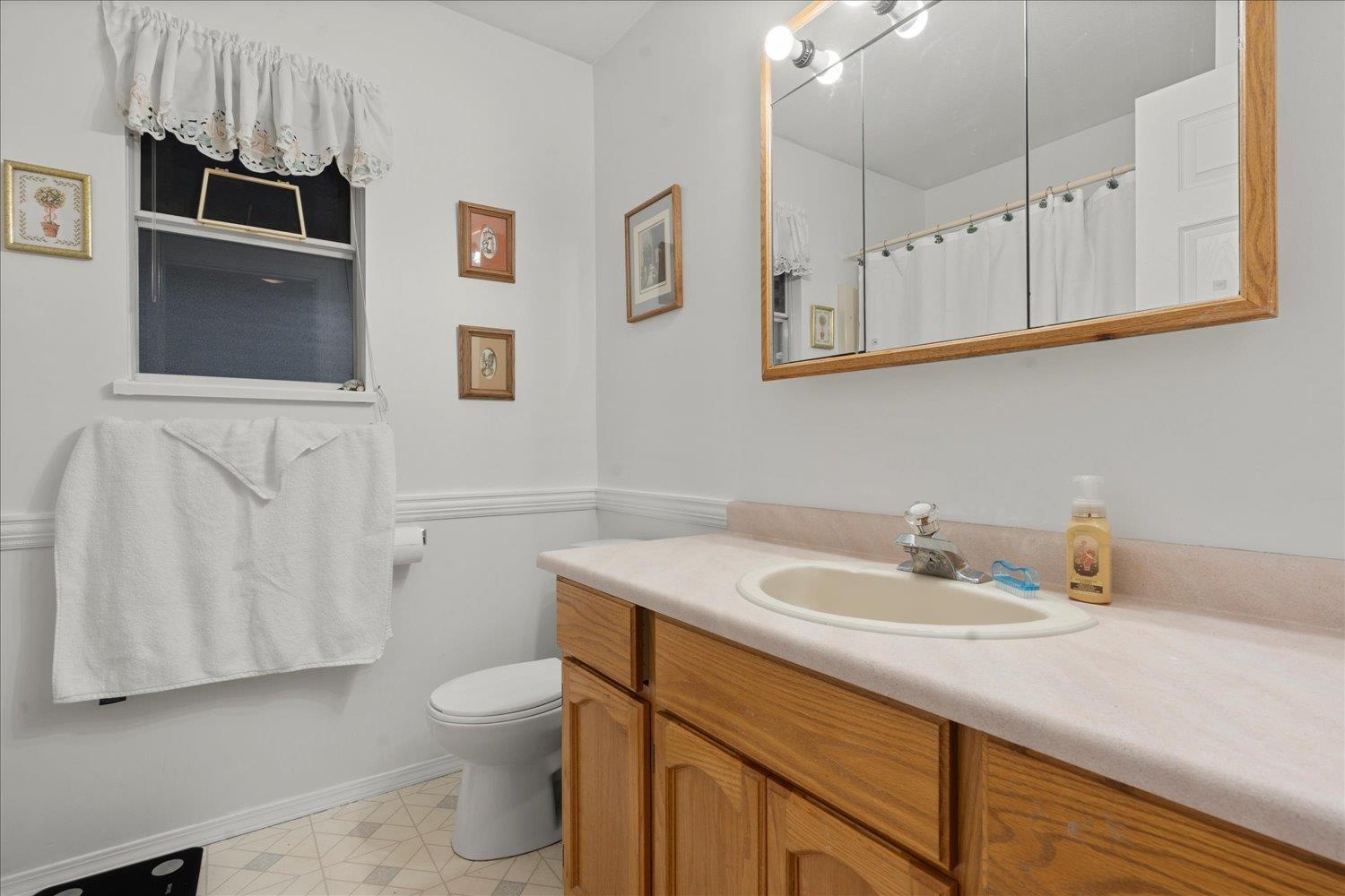 34615 Baldwin Road, Abbotsford, BC - Indoor Photo Showing Bathroom