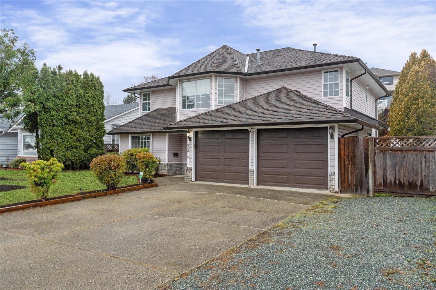 34615 Baldwin Road, Abbotsford, BC - Outdoor