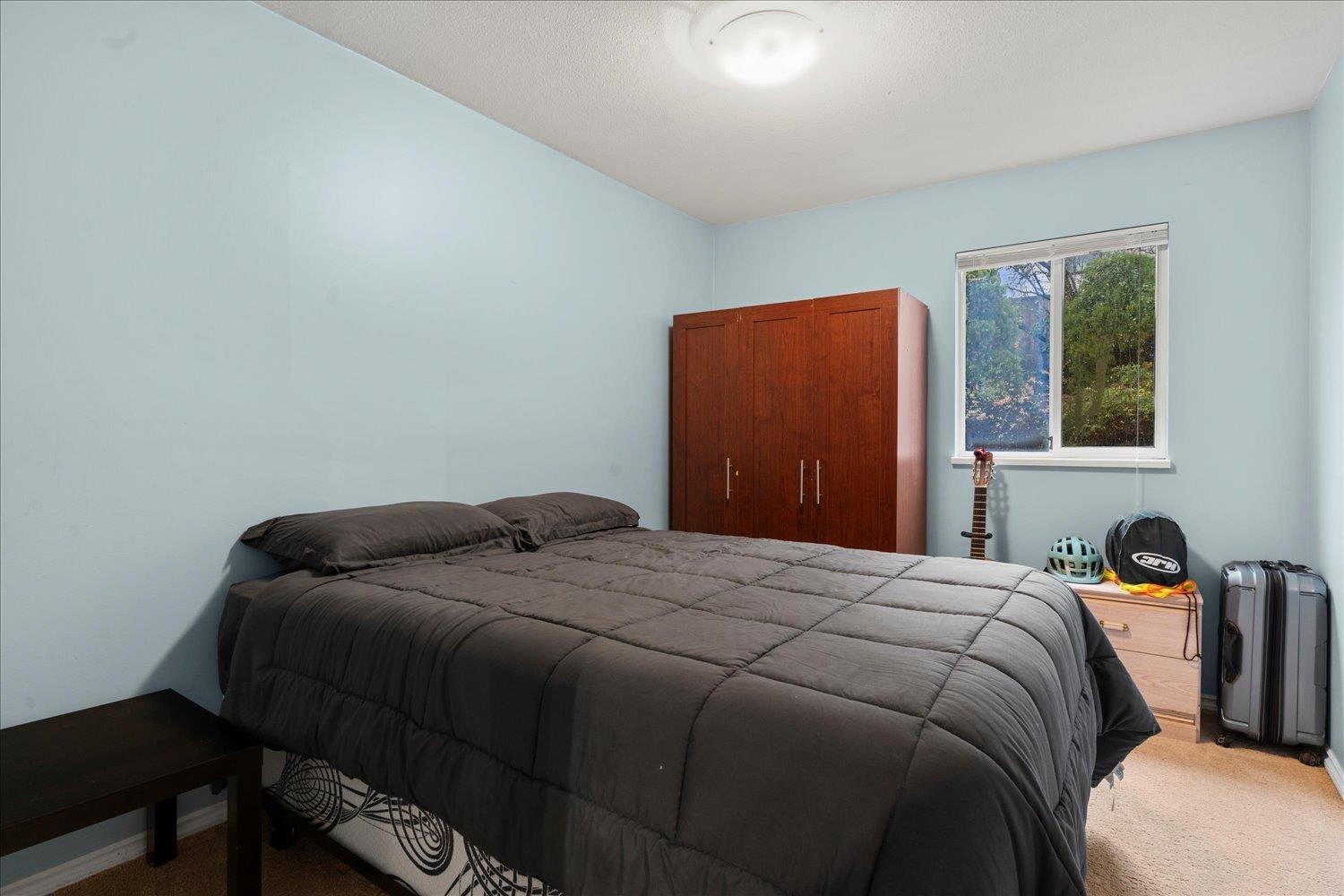 34615 Baldwin Road, Abbotsford, BC - Indoor Photo Showing Bedroom