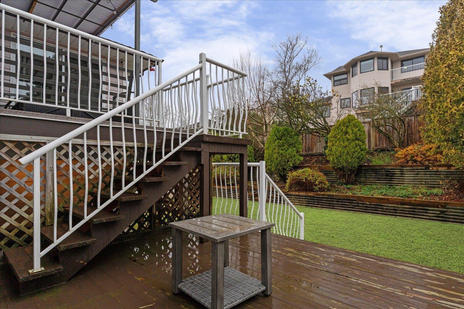 34615 Baldwin Road, Abbotsford, BC - Outdoor With Exterior