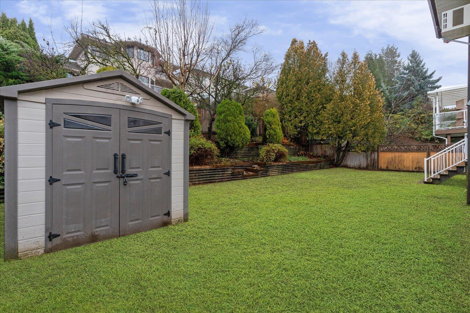 34615 Baldwin Road, Abbotsford, BC - Outdoor