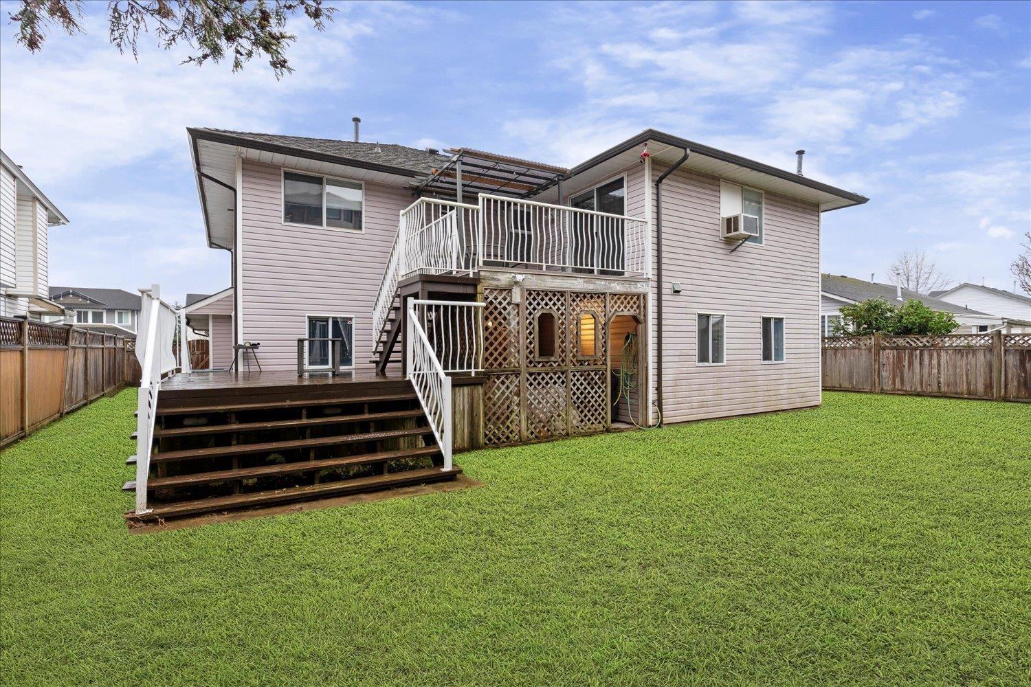 34615 Baldwin Road, Abbotsford, BC - Outdoor With Exterior