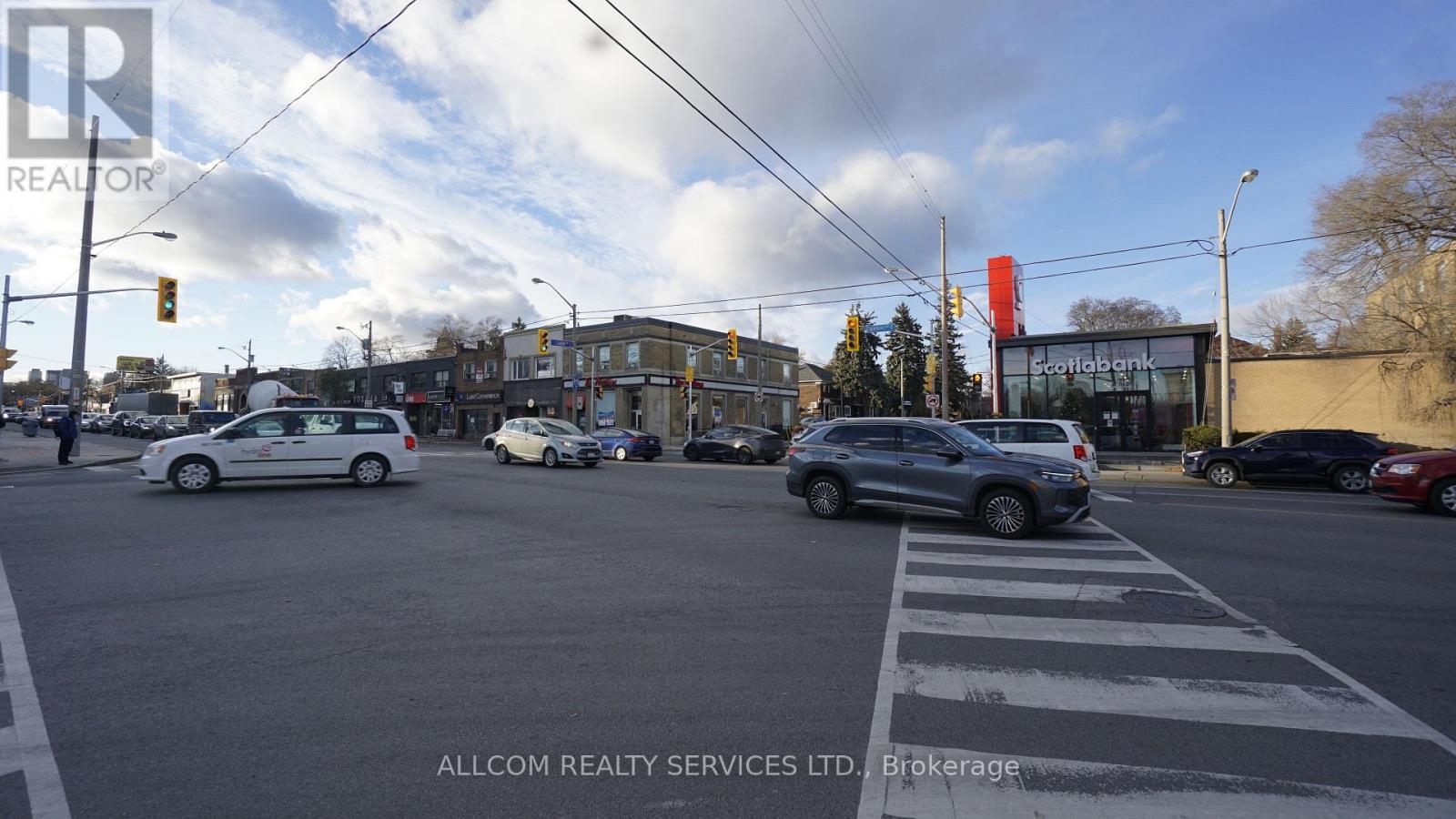 876 Eglinton Avenue E, Toronto, ON