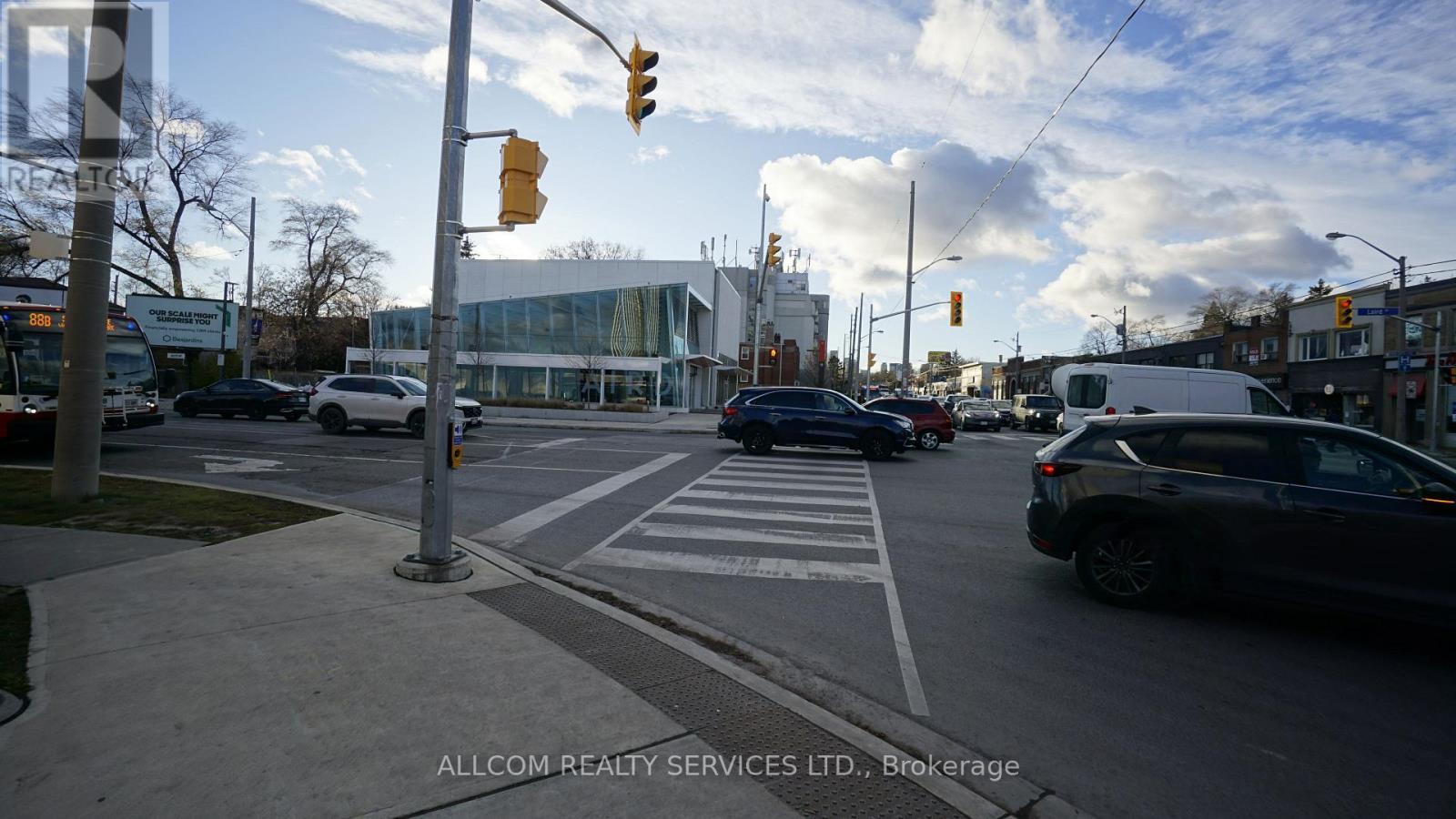 876 Eglinton Avenue E, Toronto, ON