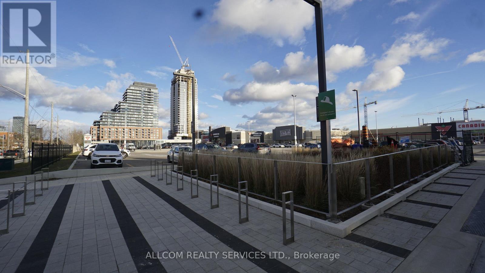 New Condos - 876 Eglinton Avenue E, Toronto, ON