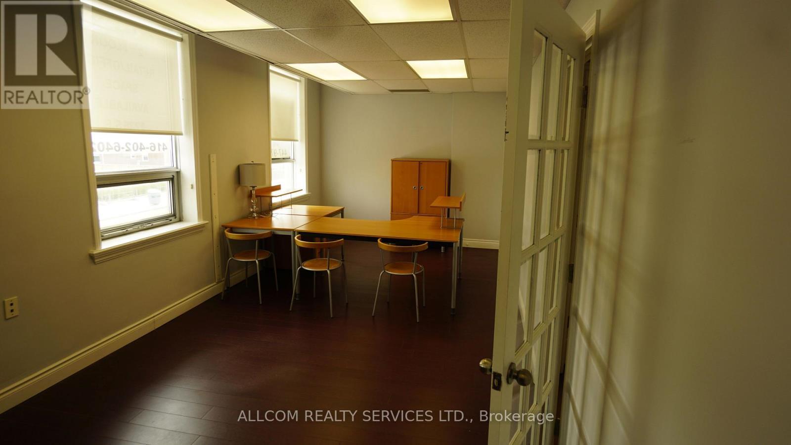 Front office 3 - 876 Eglinton Avenue E, Toronto, ON