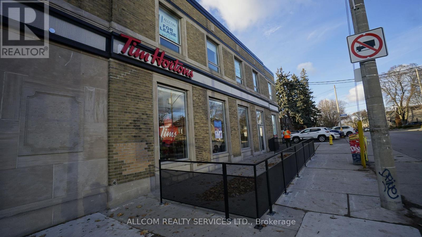 876 Eglinton Avenue E, Toronto, ON