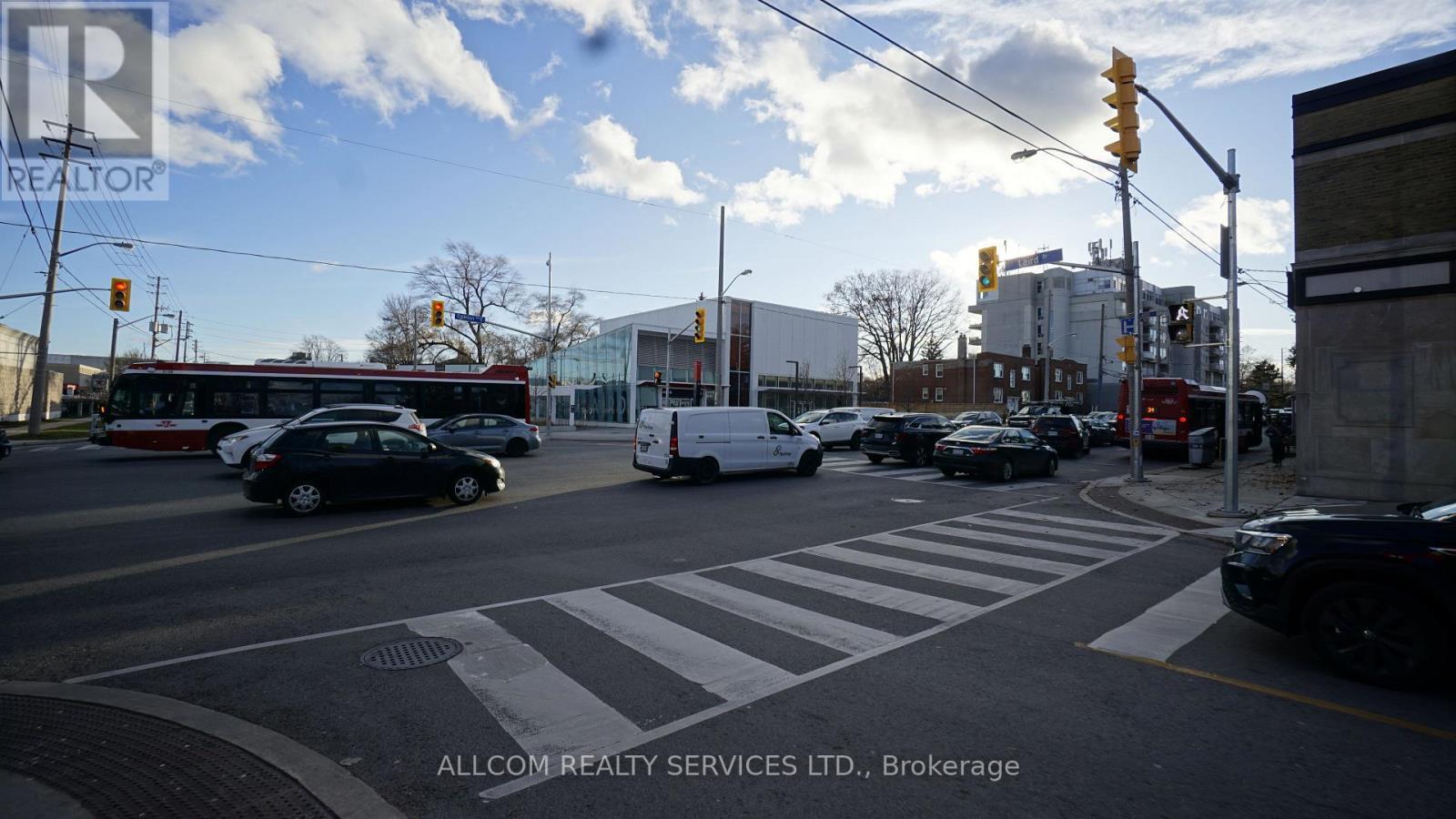 876 Eglinton Avenue E, Toronto, ON