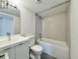2nd Bathroom -