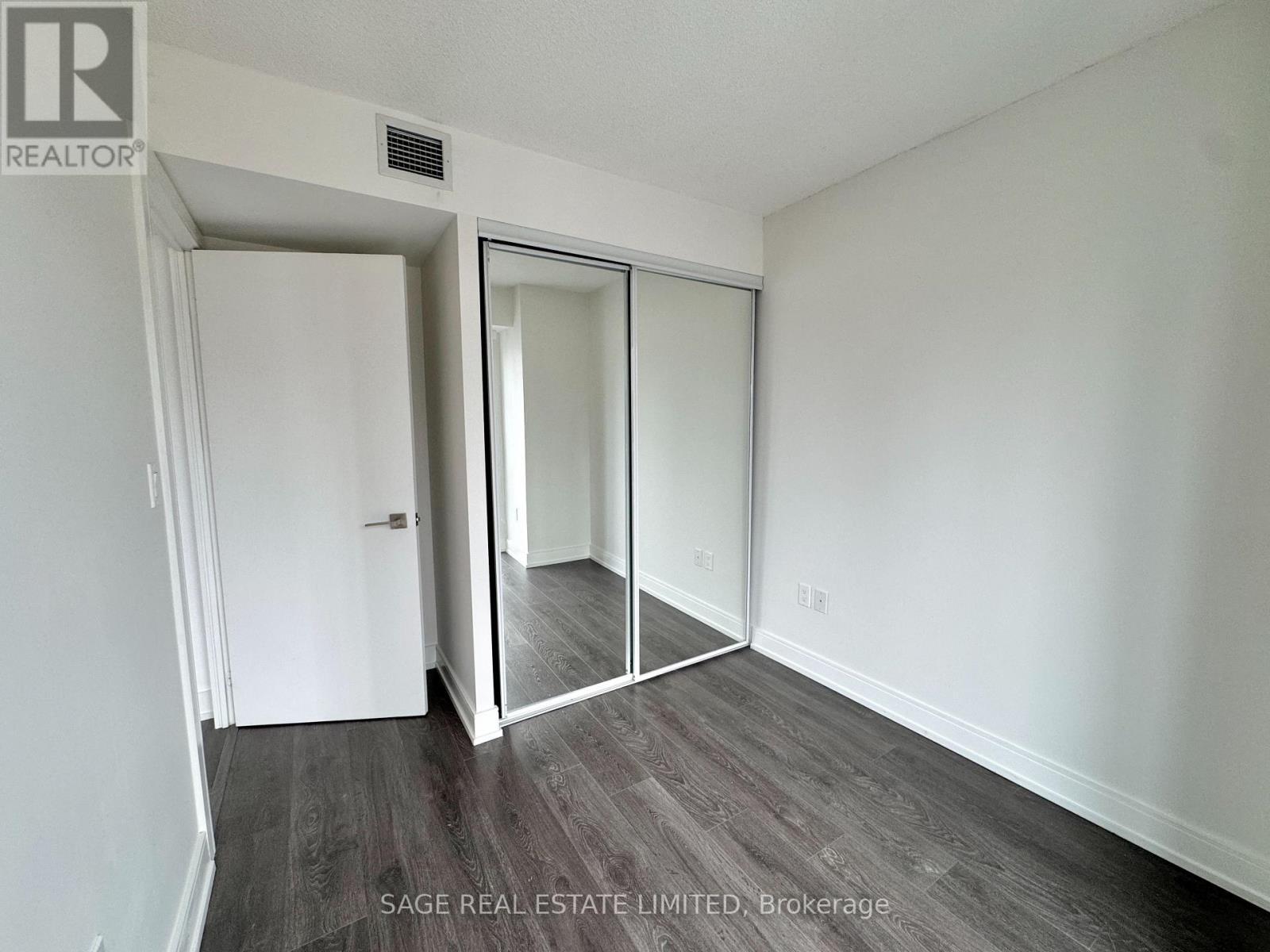 3rd Bedroom - 1411 - 89 Mcgill Street, Toronto, ON - Indoor Photo Showing Other Room