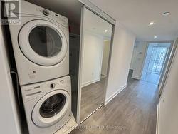 Ensuite Laundry -