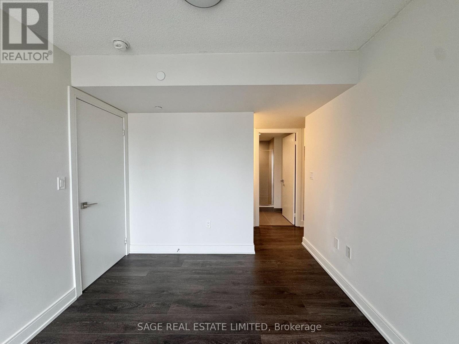 Primary Bedroom - 1411 - 89 Mcgill Street, Toronto, ON - Indoor Photo Showing Other Room