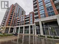 1003 - 31 Tippett Road, Toronto, ON - Outdoor With Facade