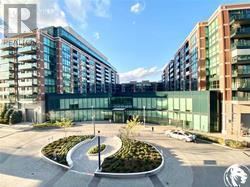 1003 - 31 Tippett Road, Toronto, ON - Outdoor