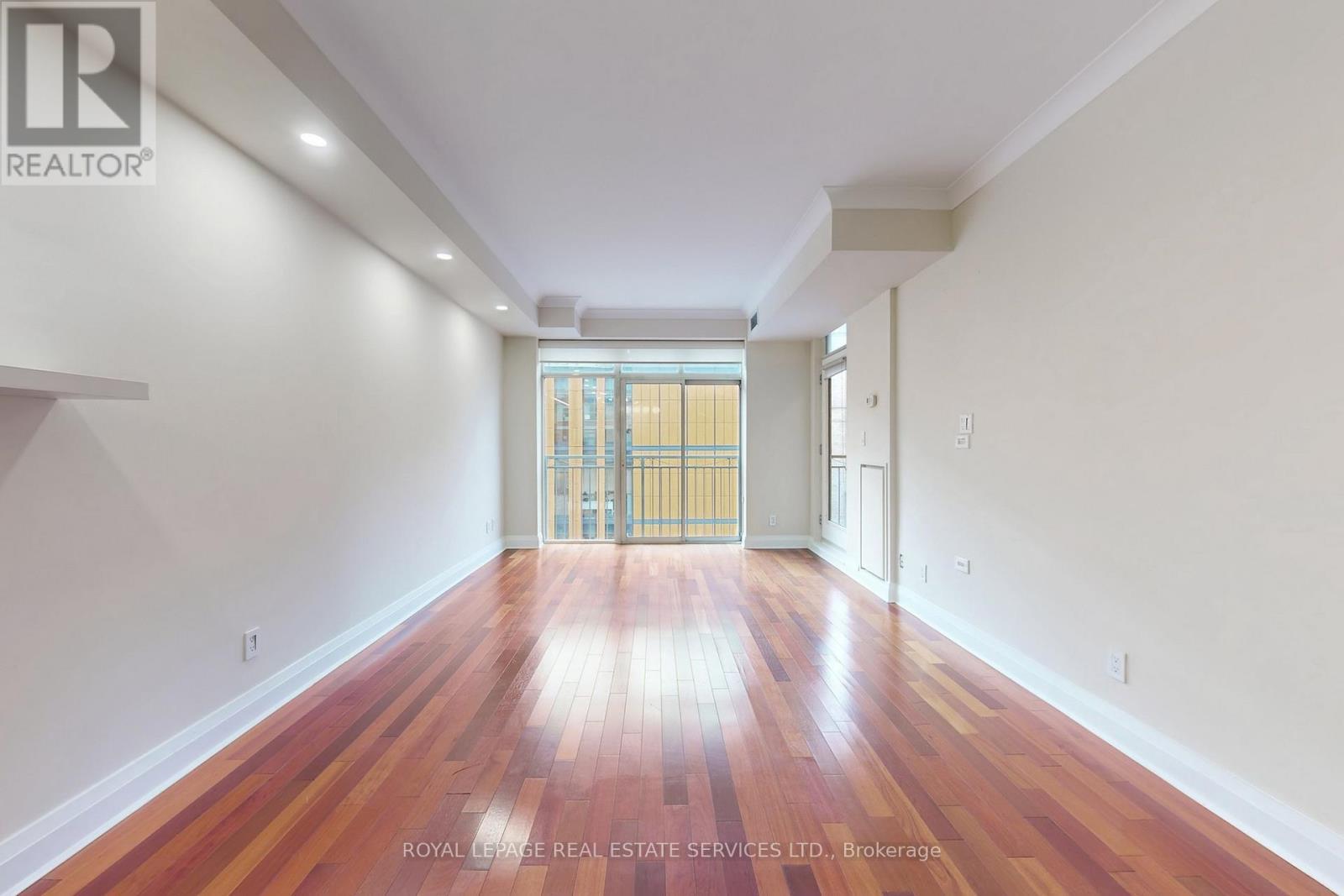 514 - 39 Jarvis Street, Toronto, ON - Indoor Photo Showing Other Room