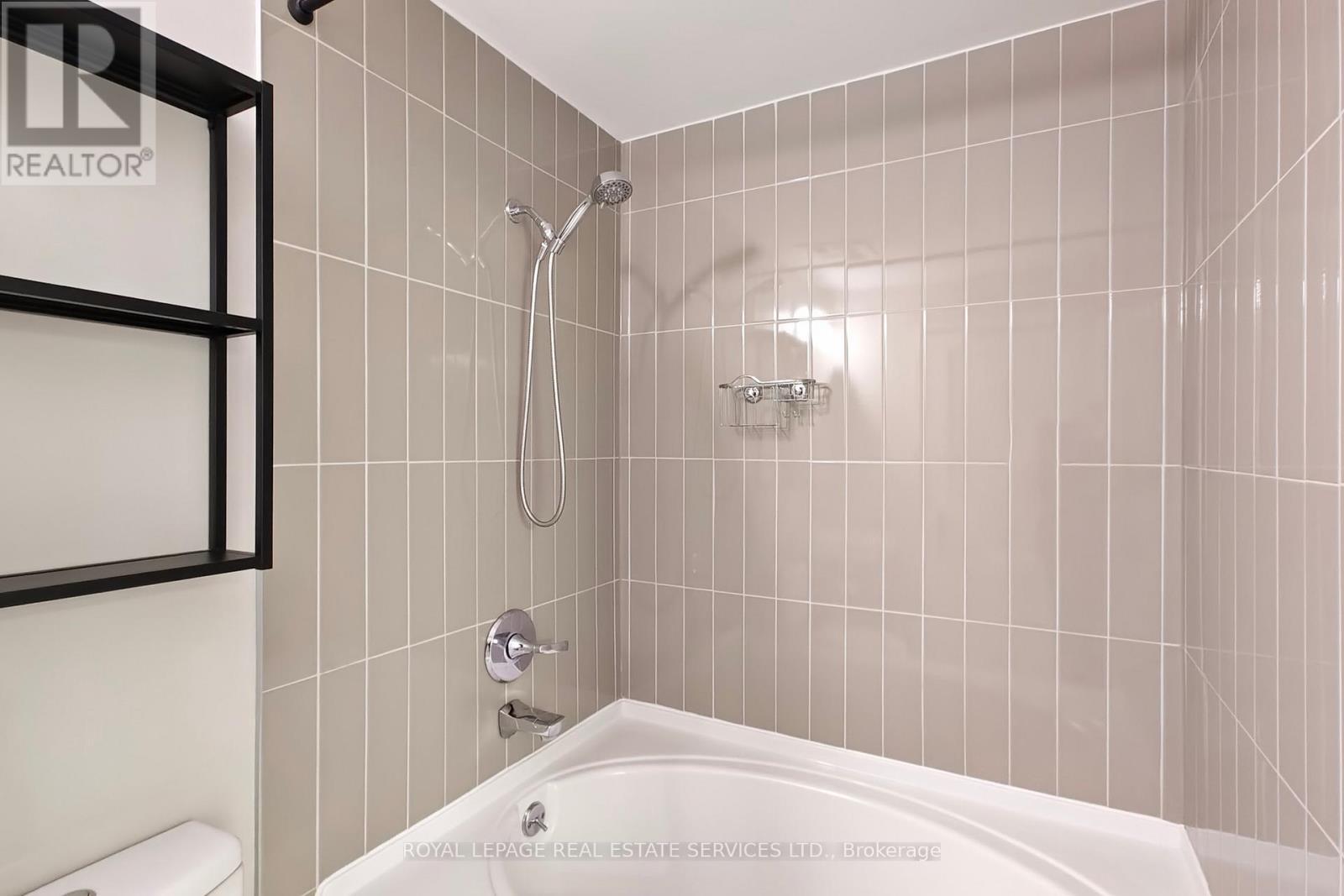 514 - 39 Jarvis Street, Toronto, ON - Indoor Photo Showing Bathroom