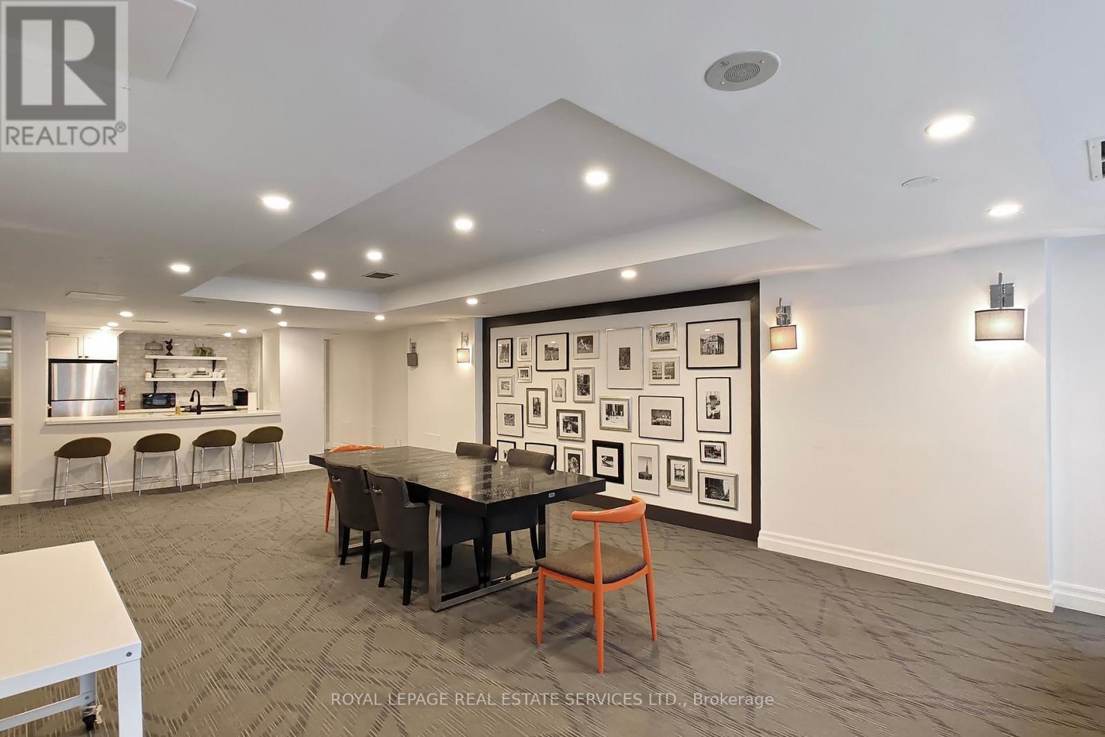 514 - 39 Jarvis Street, Toronto, ON - Indoor