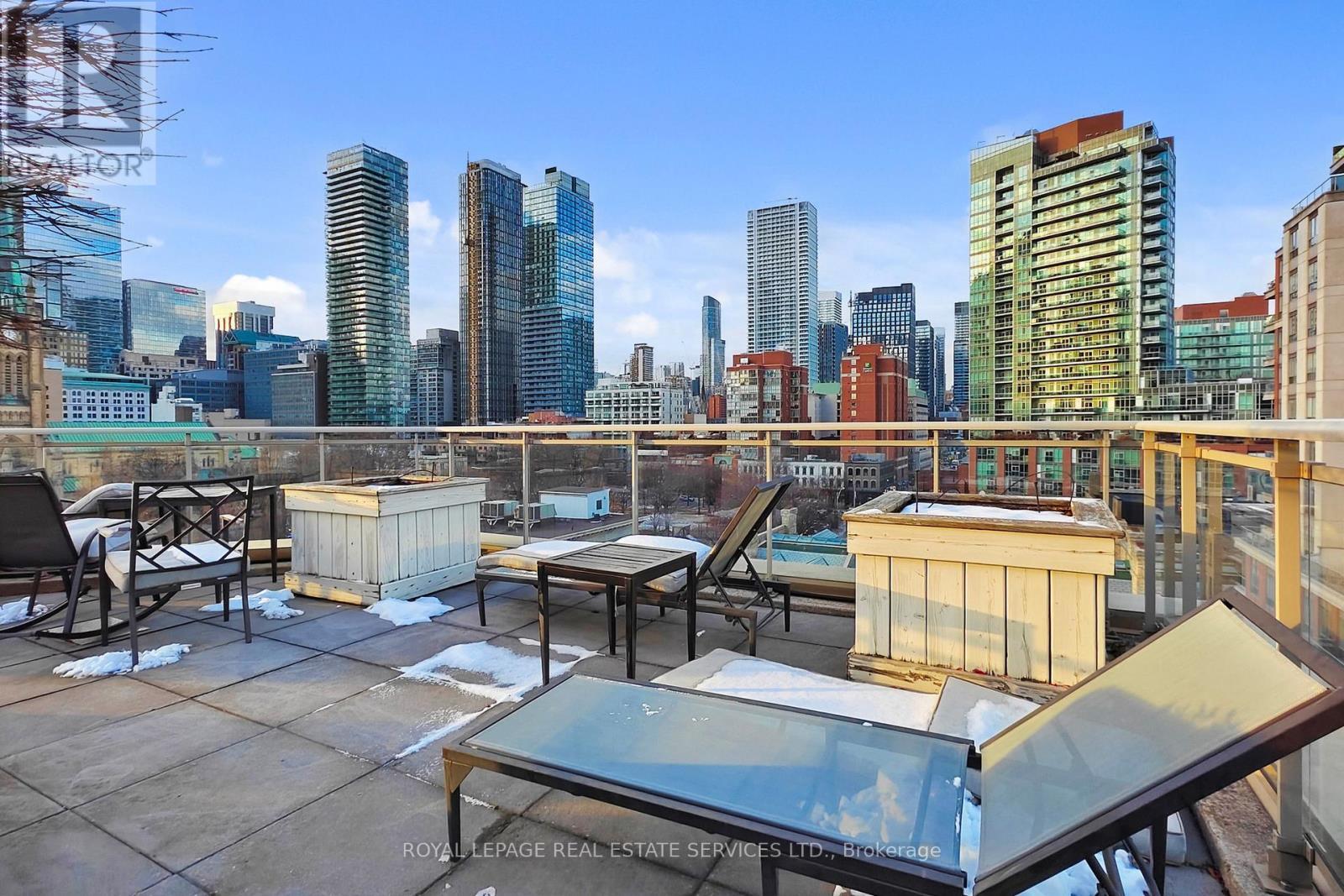 514 - 39 Jarvis Street, Toronto, ON - Outdoor