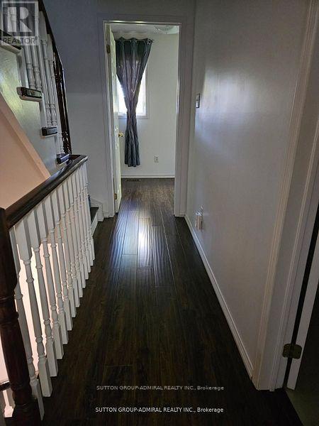 105 - 2 Hedge End Road, Toronto, ON - Indoor Photo Showing Other Room