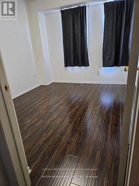 105 - 2 Hedge End Road, Toronto, ON - Indoor Photo Showing Other Room