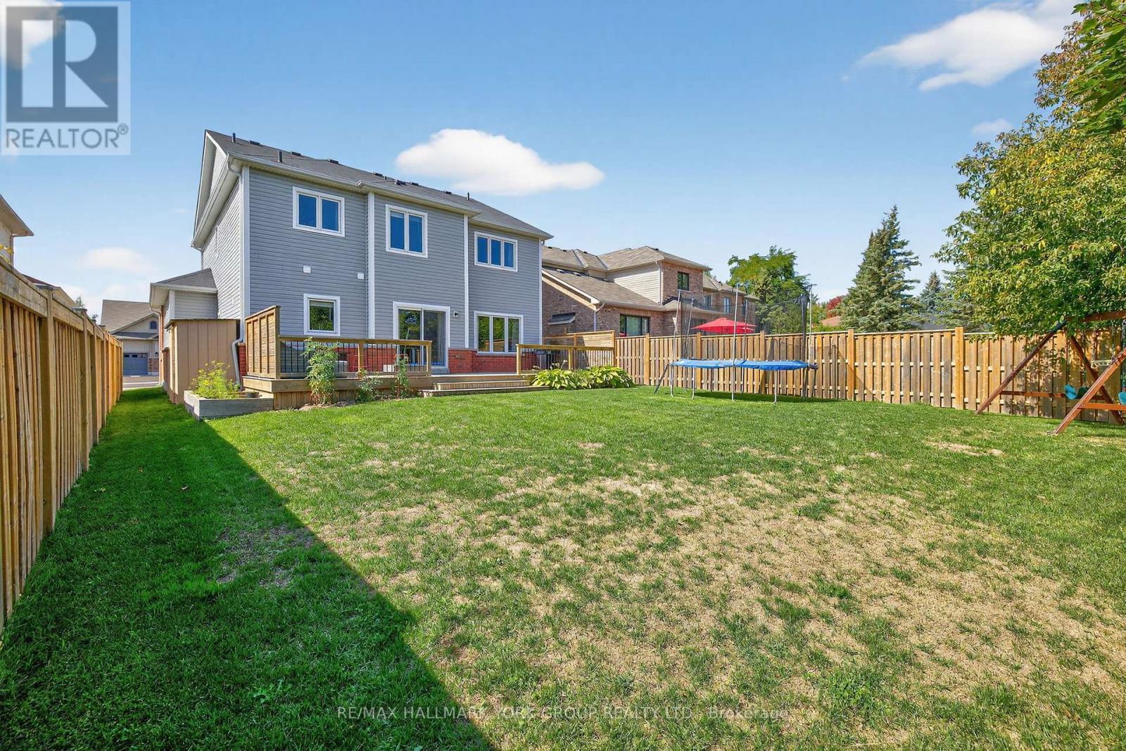 78 Rennie Street, Brock, ON - Outdoor