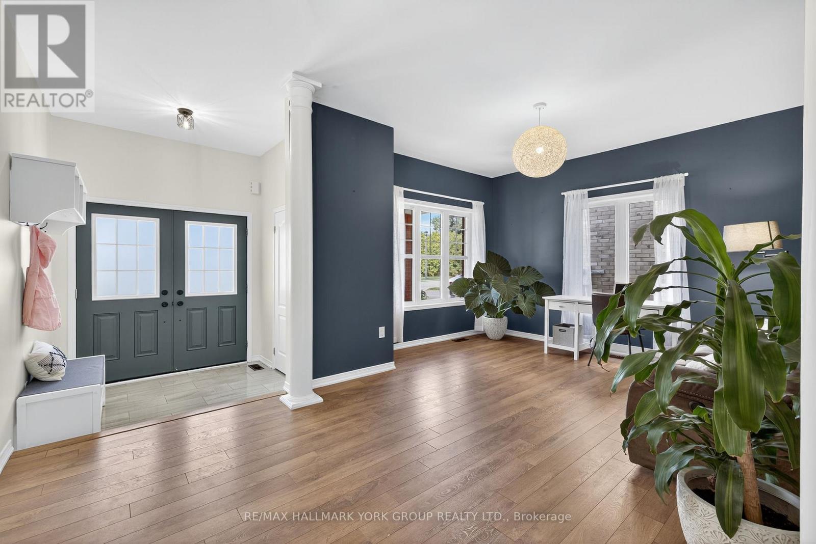 78 Rennie Street, Brock, ON - Indoor