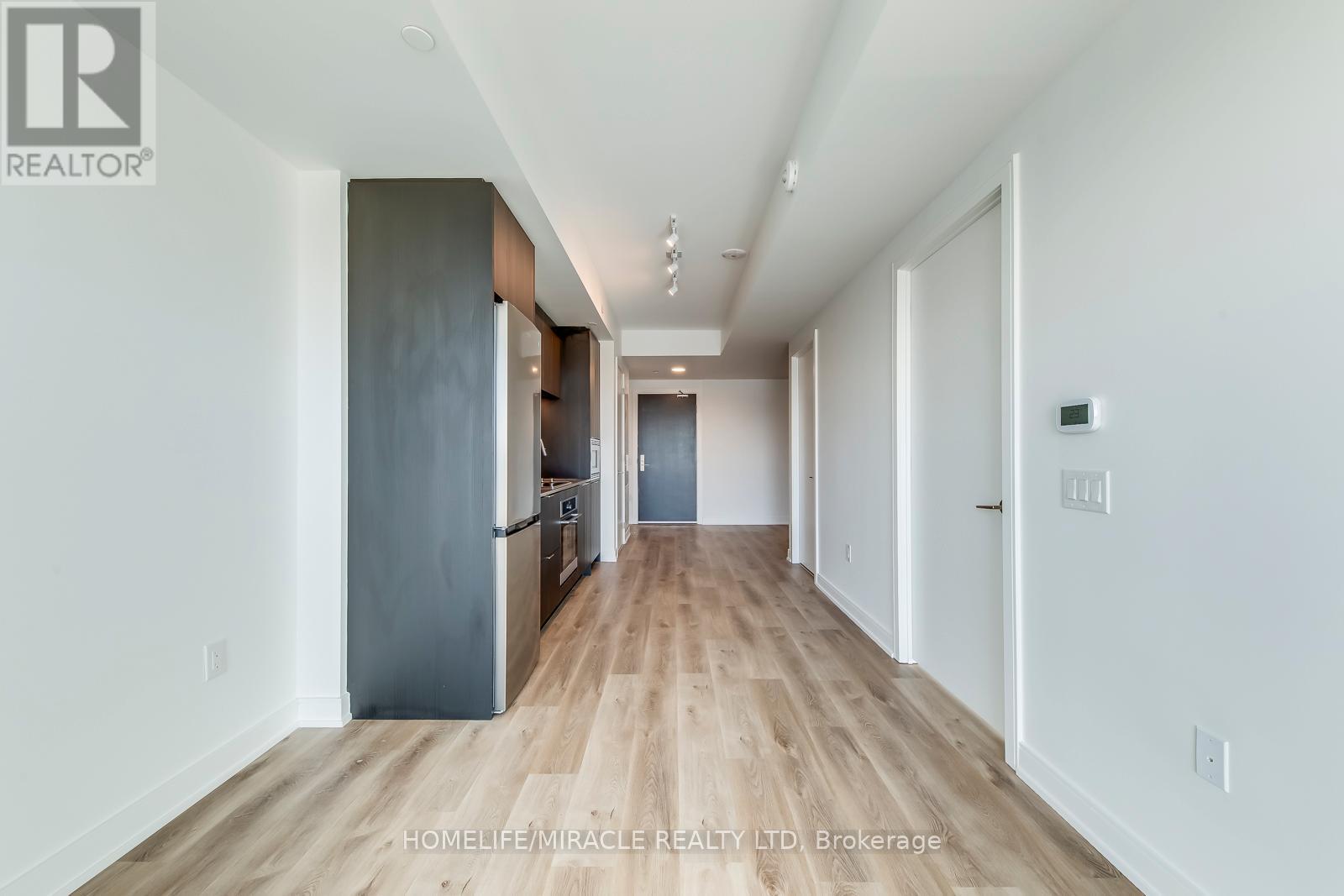 406 - 3009 Novar Road, Mississauga, ON - Indoor Photo Showing Other Room