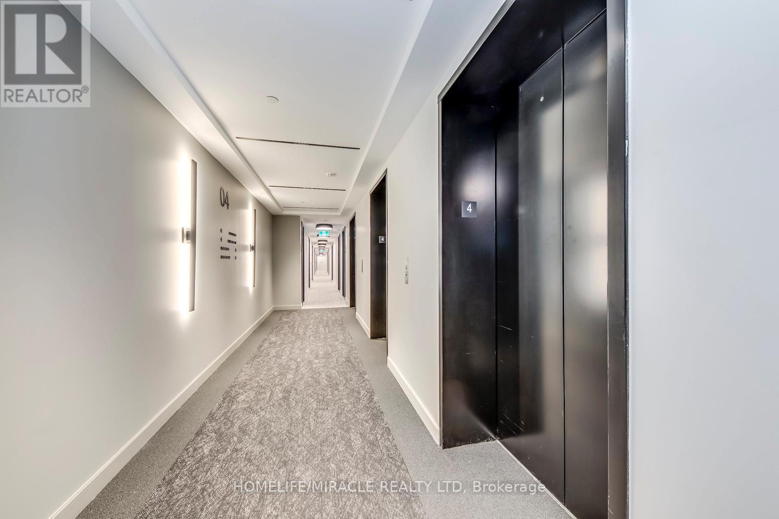 406 - 3009 Novar Road, Mississauga, ON - Indoor Photo Showing Other Room