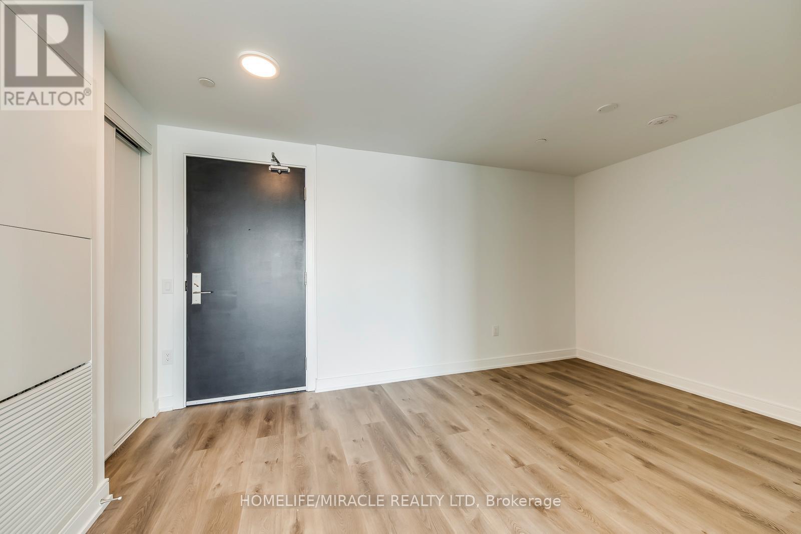 406 - 3009 Novar Road, Mississauga, ON - Indoor Photo Showing Other Room