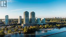 3205 - 1928 LAKESHORE BOULEVARD Toronto, ON M6S 0B1