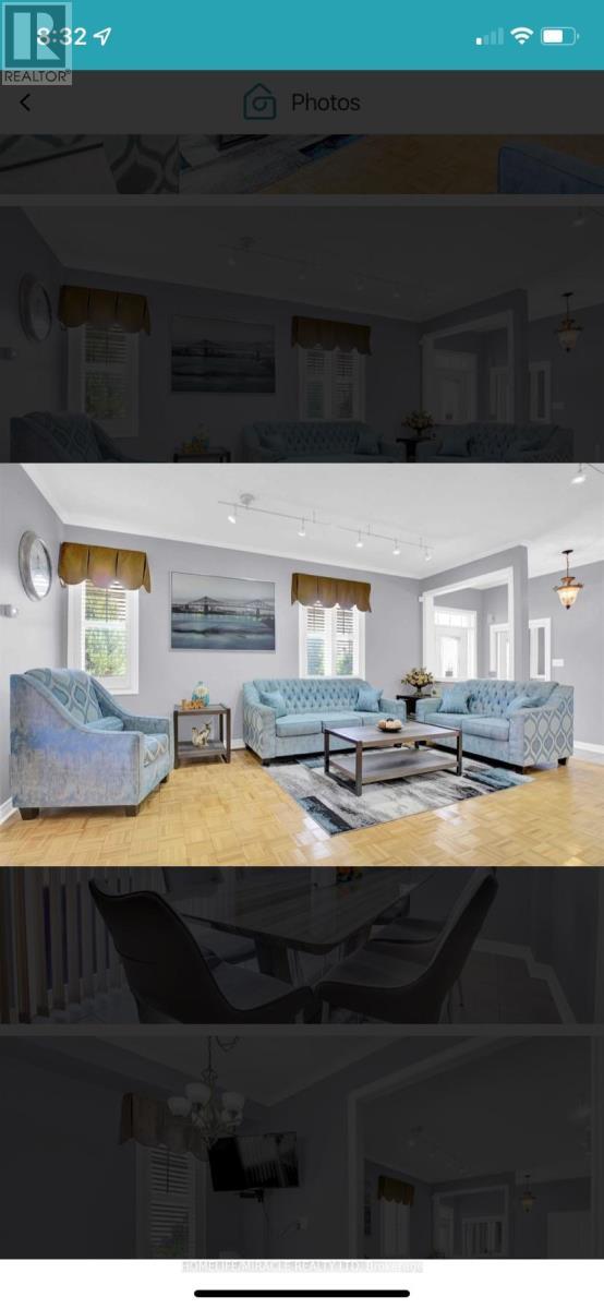 Upper - 51 Connolly Crescent, Brampton, ON -