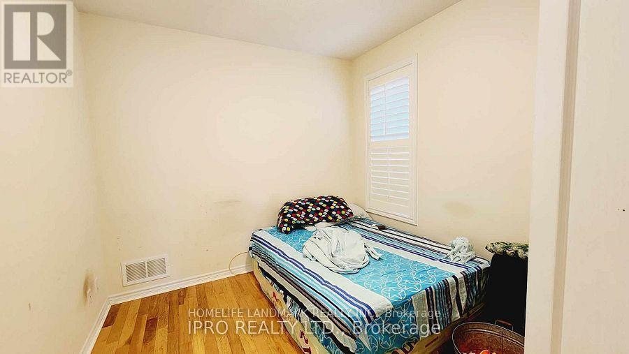 Main Floor - 3311 Tacc Drive, Mississauga, ON - Indoor