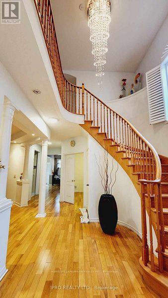 Main Floor - 3311 Tacc Drive, Mississauga, ON - Indoor Photo Showing Other Room