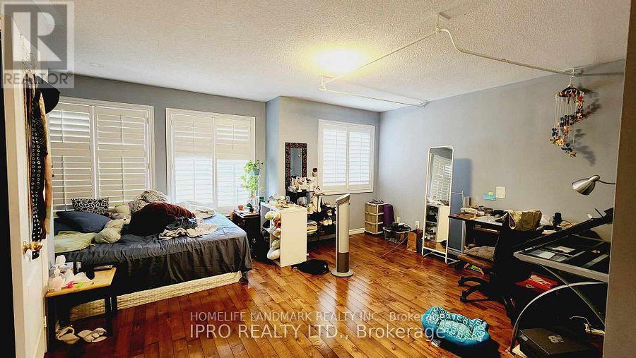 Main Floor - 3311 Tacc Drive, Mississauga, ON - Indoor