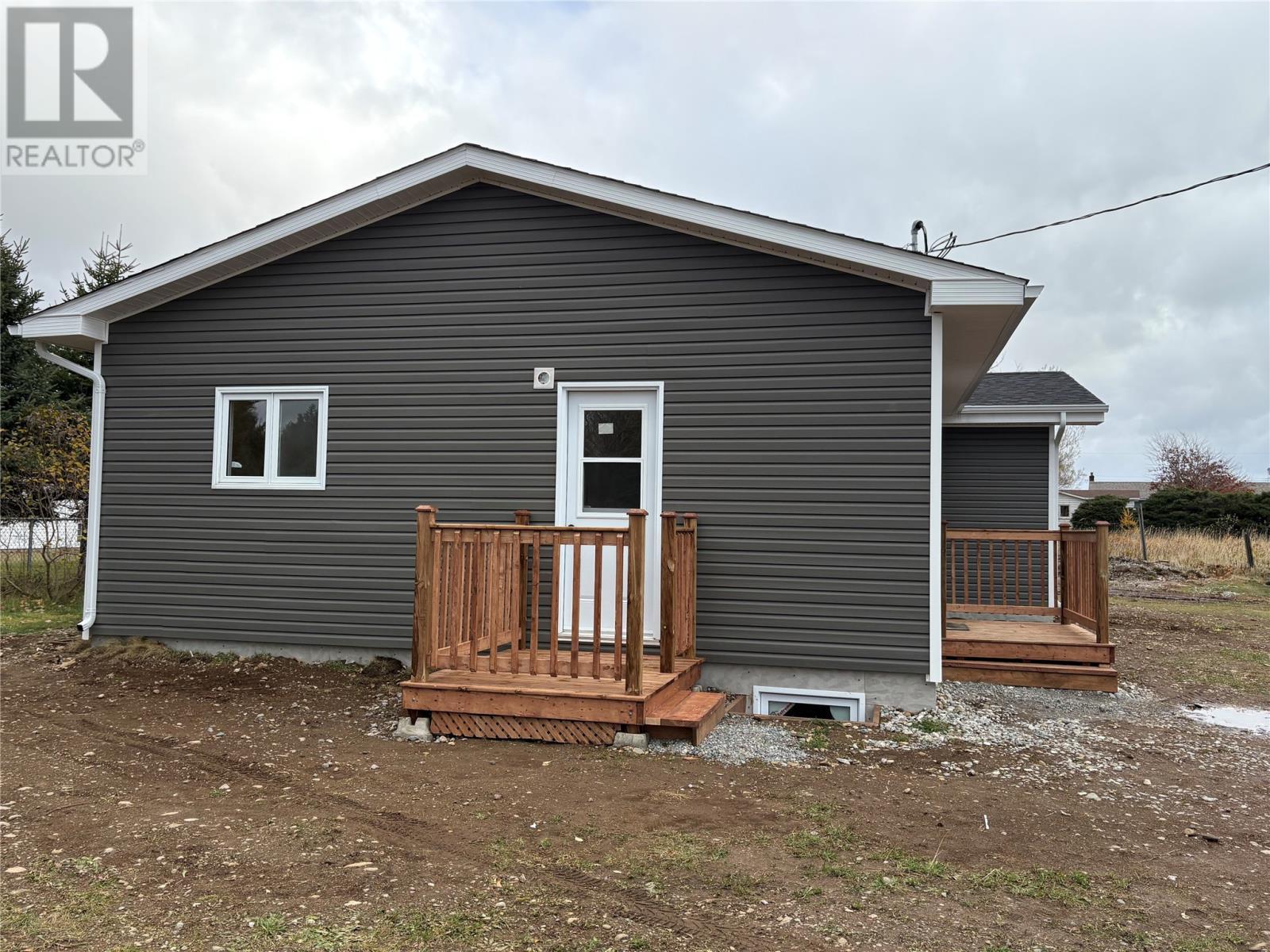 4 Doucette'S Lane, Kippens, NL - Outdoor With Exterior
